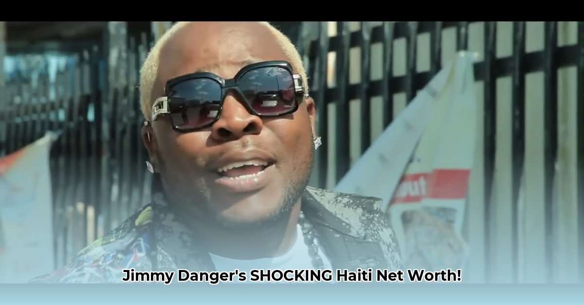 jimmy-danger-haiti-net-worth